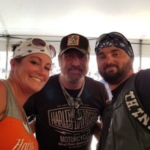 Meet your Posher, Michael